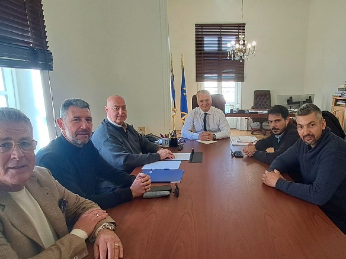 Νέο εργαλείο ενίσχυσης για τις εμπορικές επιχειρήσεις της Πελοποννήσου