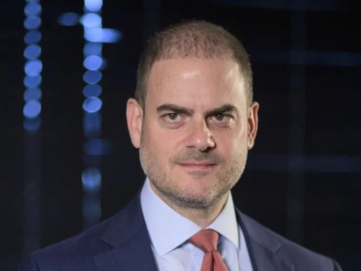 Νέο μέλος του ΔΣ του Ινστιτούτου Δημόσιας Πολιτικής Deon ο Ιωάννης Σαρακάκης
