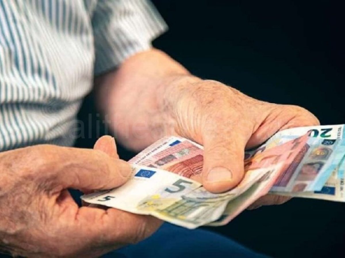 Νέο τεχνικό πλαίσιο για τις επικουρικές μέσω ΤΕΚΑ – Πώς θα υπολογίζονται οι συντάξεις των νέων ασφαλισμένων