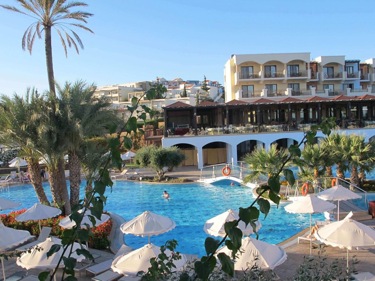 Νέο ξενοδοχείο από τον όμιλο Μηνέττου στη Ρόδο, και 5 νέα ξενοδοχεία σε άλλες περιοχές της χώρας