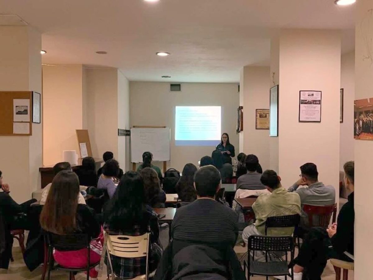 Νέος εαρινός κύκλος μαθημάτων για την ποντιακή διάλεκτο στη Θεσσαλονίκη