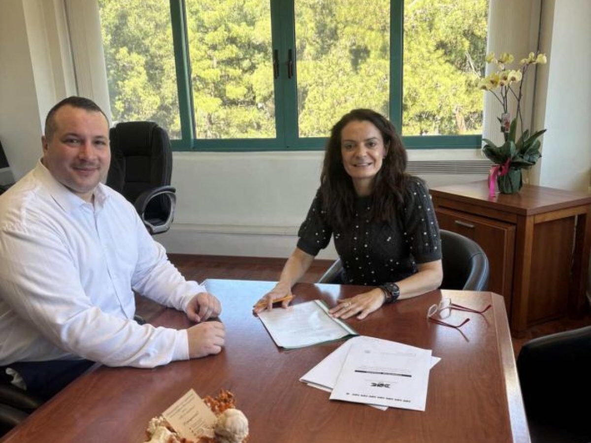 Νέος Ιατρός Νευροχειρουργικής ο Γεώργιος Αλεξόπουλος στο Παναρκαδικό Νοσοκομείο