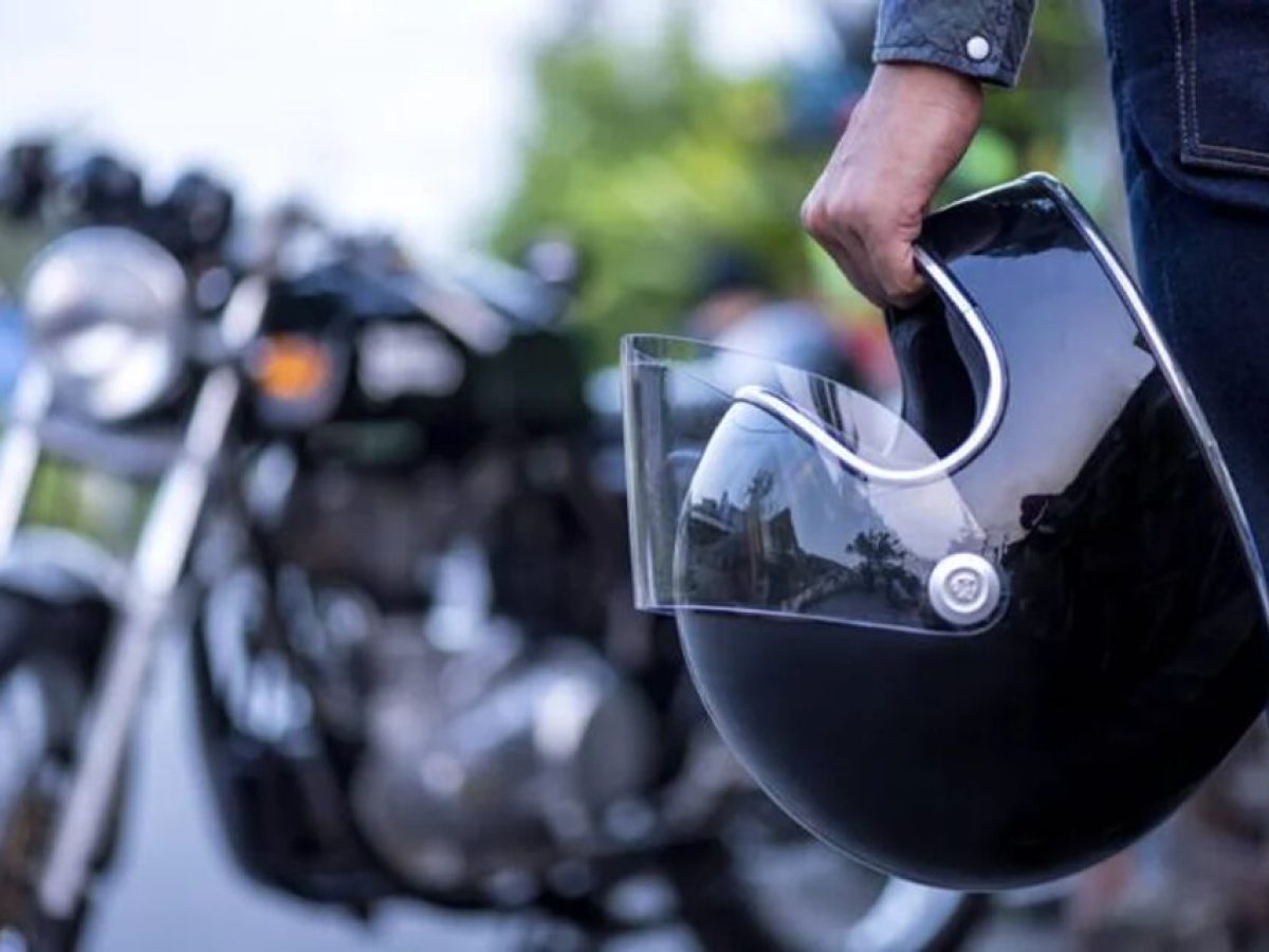 Νέος Κ.Ο.Κ.: Πάνω από -1.240- παραβάσεις βεβαιώθηκαν στη χώρα για μη χρήση κράνους- 119 στο Νότιο Αιγαίο