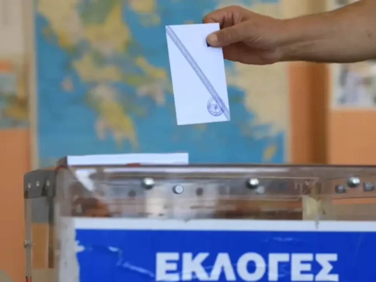 Νέος Κώδικας Τοπικής Αυτοδιοίκησης: Νομοσχέδιο 1000 άρθρων, ηλεκτρονική ψήφος και αλλαγές στις εκλογές