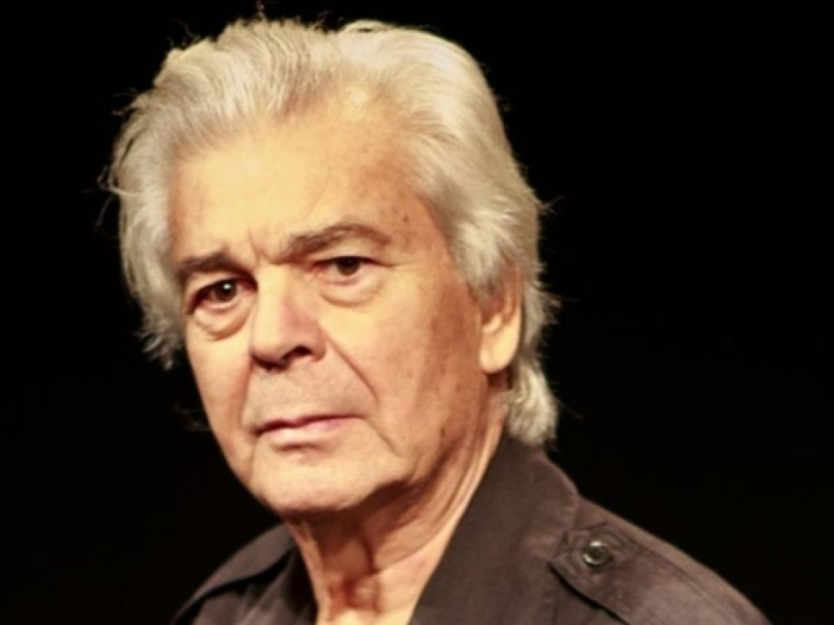 Νέος θεσμός στο ελληνικό θέατρο στη μνήμη του Γιάννη Μόρτζου από τον Δήμο Αλίμου και την Εταιρεία Ελλήνων Σκηνοθετών