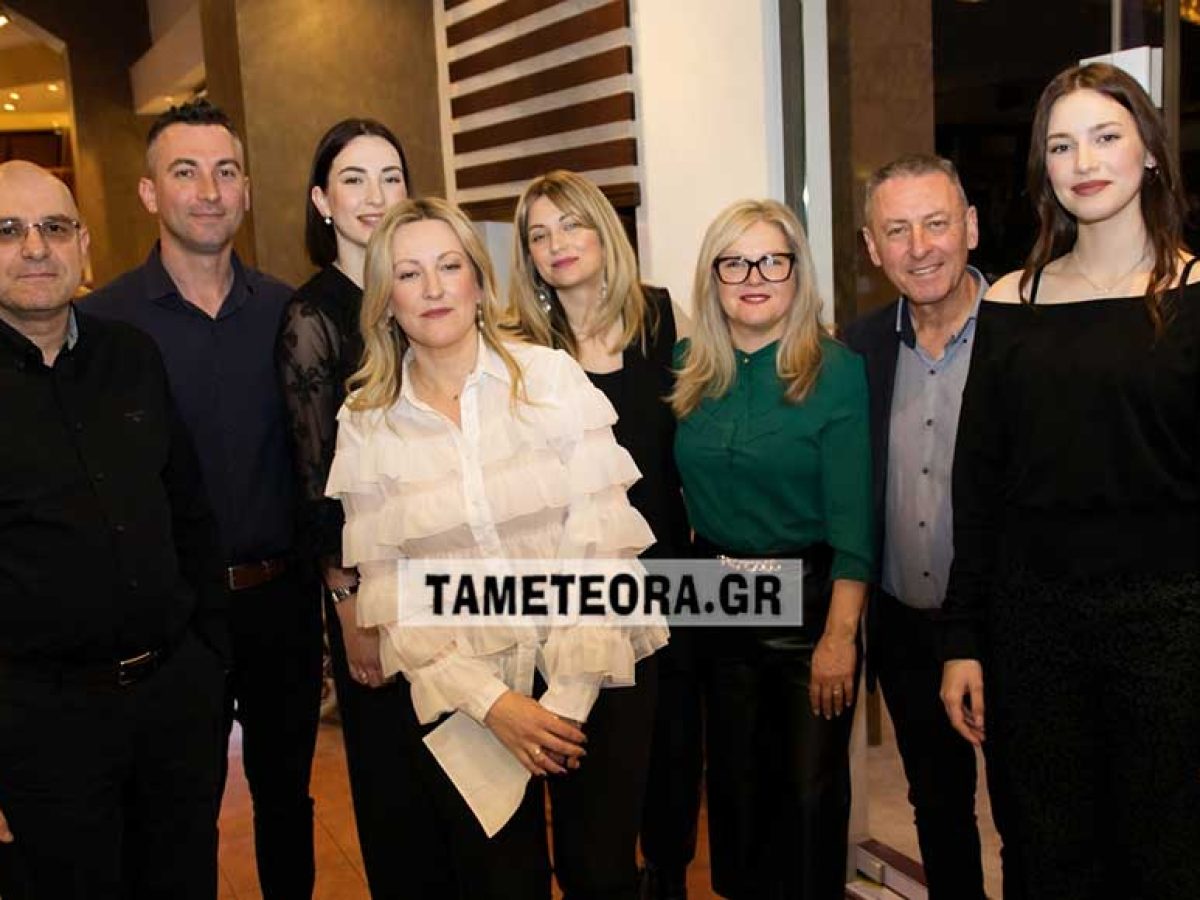 Νύχτα γλεντιού και κεφιού στον ετήσιο χορό της Αηδόνας