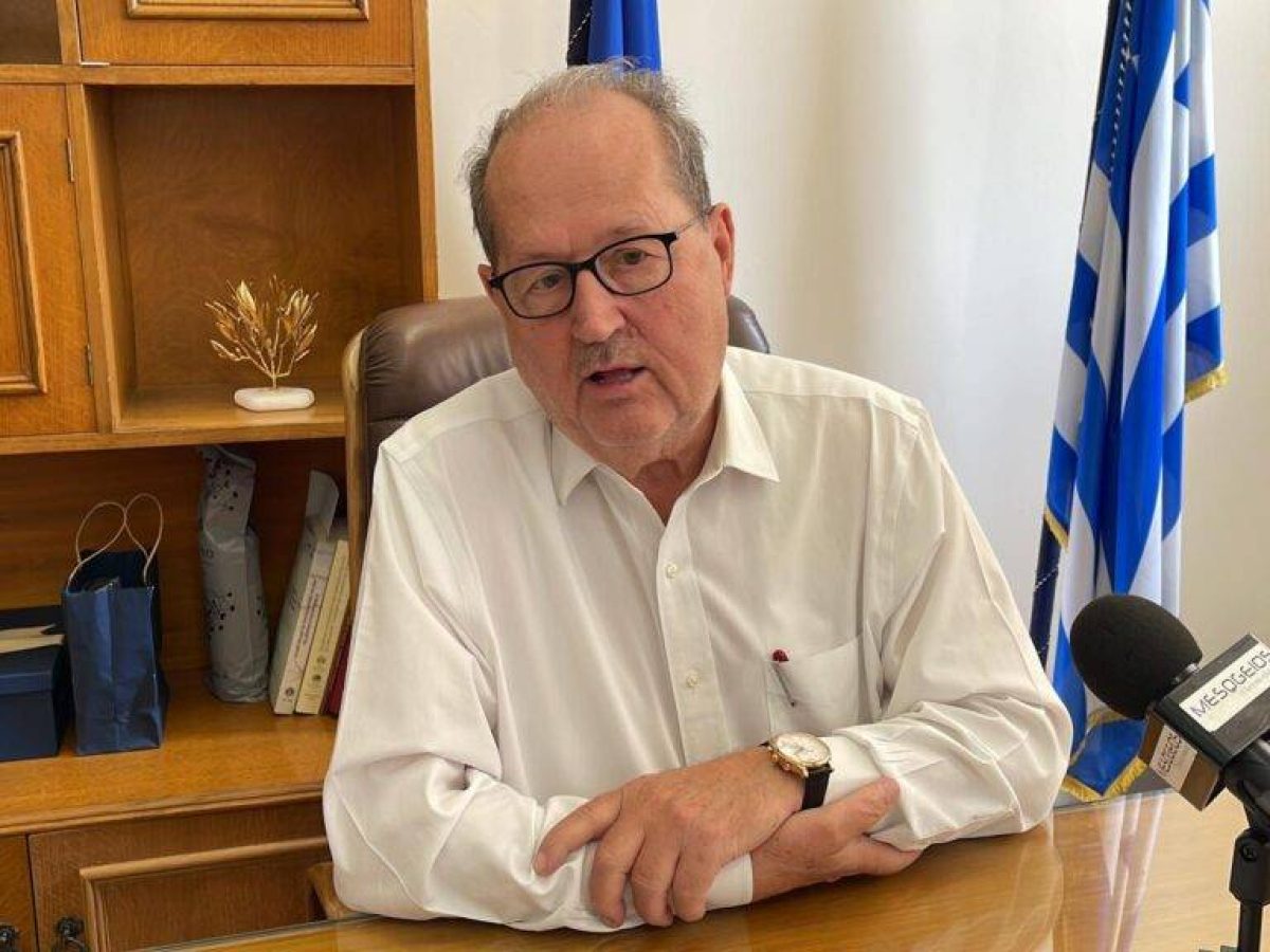 Νίκας: “Η  ακρίβεια  οδηγεί τις εξελίξεις….”