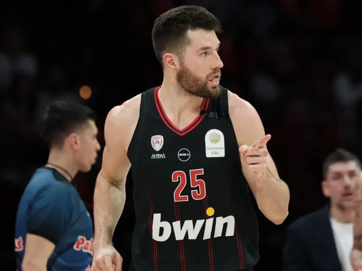 Νίκες για Ολυμπιακό και Ηρακλή