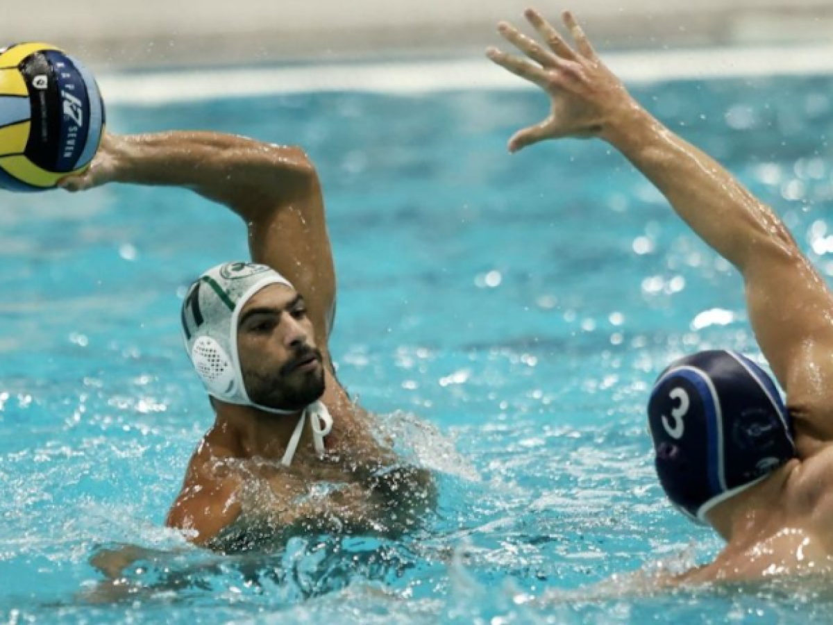 Νίκησε τη Βουλιαγμένη και προκρίθηκε στο Final Four ο Παναθηναϊκός