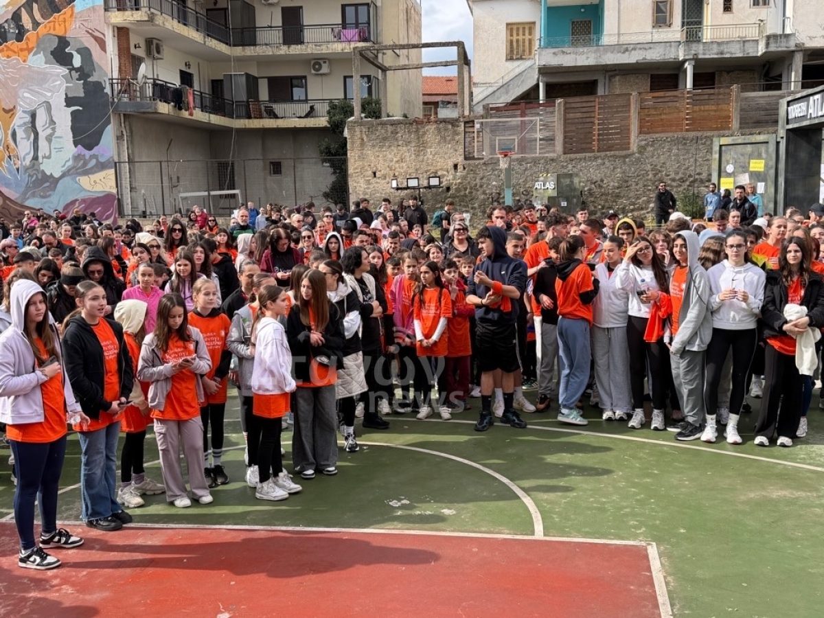 Νικητές οι «Αχτύπητοι» – Αυτή είναι η τριάδα του 12ου Παιδικού Παιχνιδιού Θησαυρού!