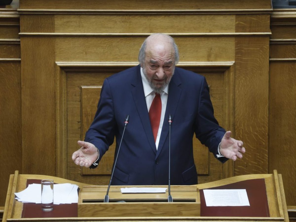 Νικητιάδης : «Η Κως μόνη περιοχή της Ελλάδας χωρίς δημόσιες μικροβιολογικές εξετάσεις για 15 μήνες. Αυτή είναι η ΝΔ»