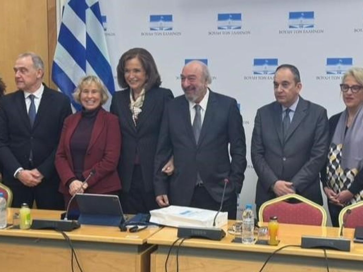 Νικητιάδης σε Ιταλούς Γερουσιαστές: «Δεν μπορούμε να δεχθούμε drones κατασκευασμένα από Τουρκία -Ιταλία να μας απειλούν»