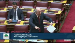 nikitiadis-sti-vouli-Άmesi-stirixi