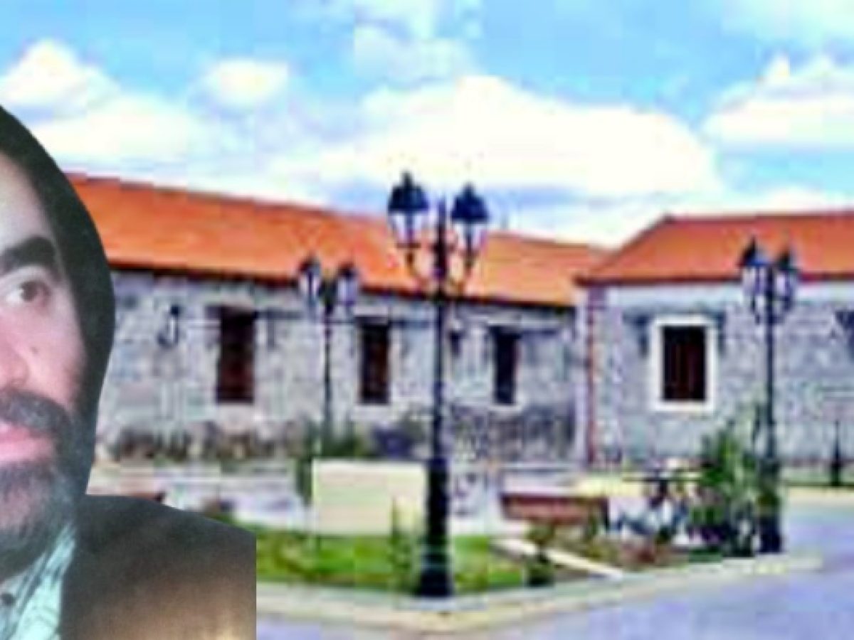 Νίκος Δαλδαβάνης: «Ο Αρχιτέκτονας των Πέτρινων» και του Πολιτιστικού Οράματος του Ορχομενού