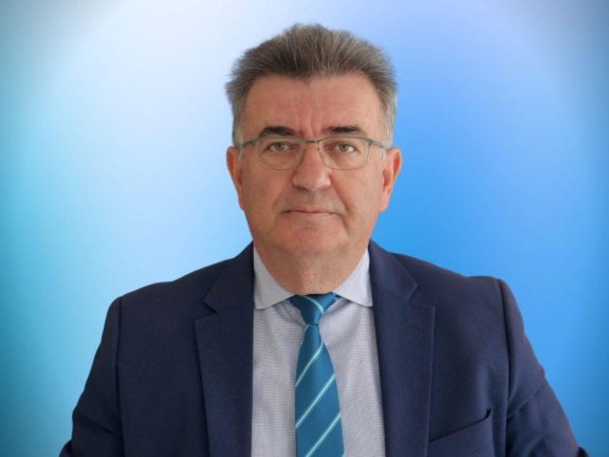 Νίκος Σταυρέλης: «Με το νερό δεν παίζουμε – Όλος ο Δήμος Κορινθίων έχει πόσιμο νερό»