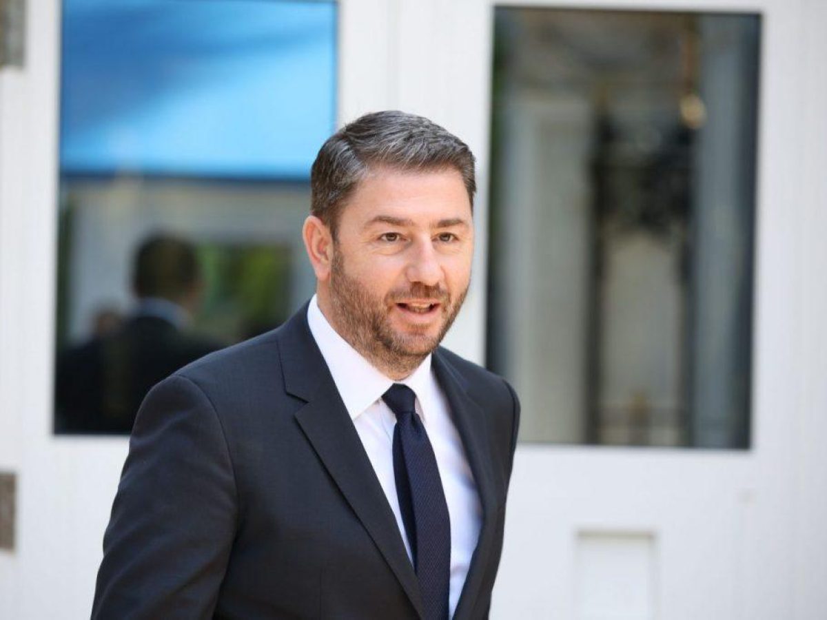 ΝΟΕΣ ΠΑΣΟΚ Λευκάδας: «Η απόφαση για το Predator αποτελεί δικαίωση του αγώνα του Νίκου Ανδρουλάκη»