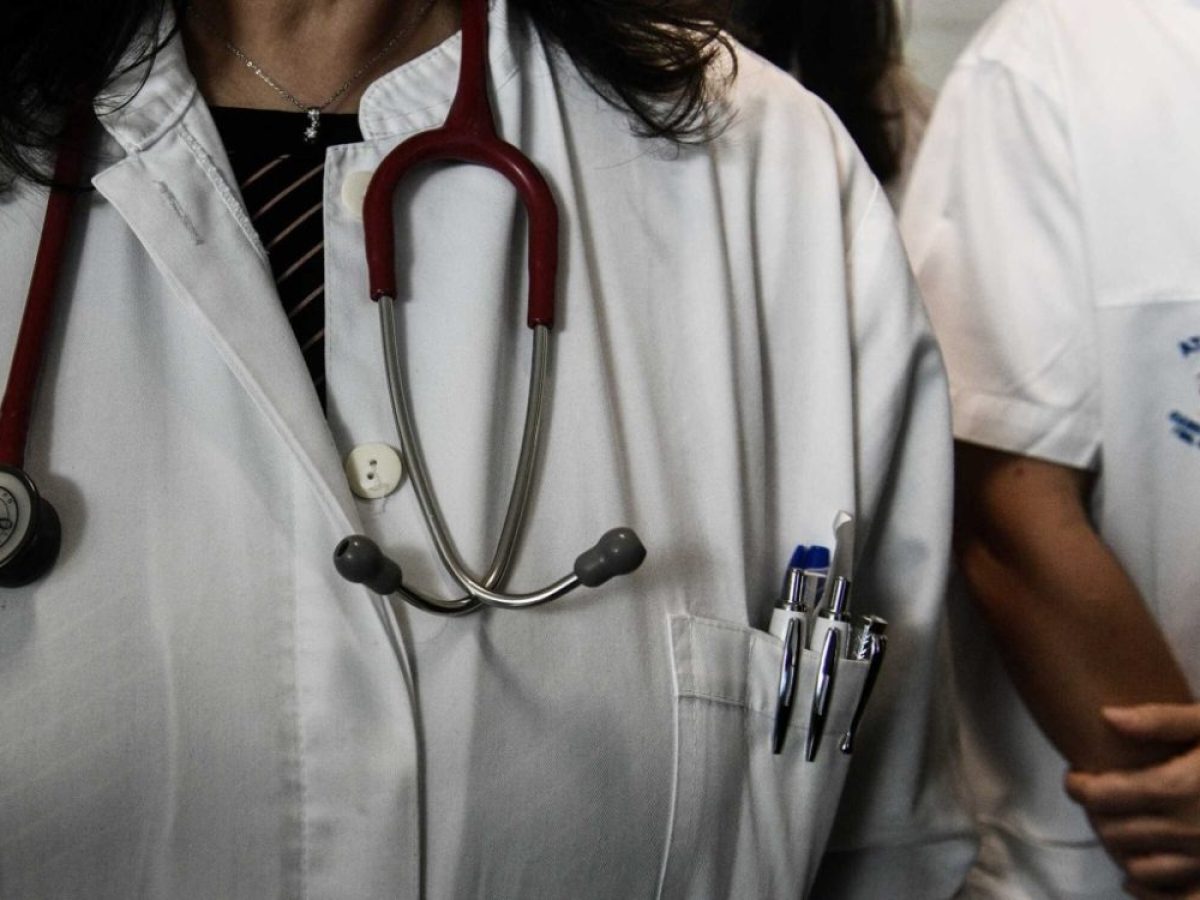 Νοσοκομειακοί ιατροί Αιτωλοακαρνανίας: Κάλεσμα για συμμετοχή σε σειρά κινητοποίησεων- «Να δυναμώσει ο αγώνας»