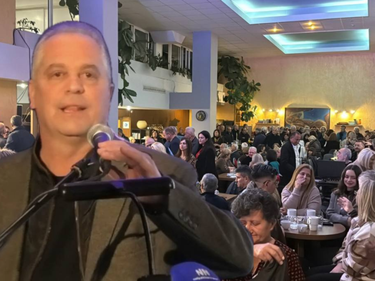 Ντ.Τσουκαλάς:15 χρόνια πορείας στην αυτοδιοίκηση – Τιμή, αναγνώριση και μηνύματα ουσίας. Βίντεο-Φωτο