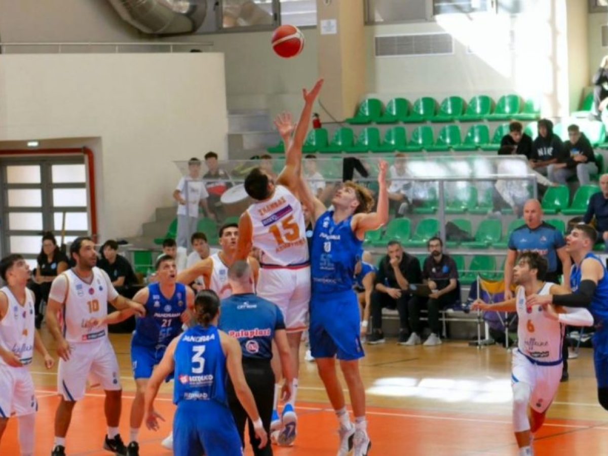 Ντέρμπι κορυφής με ΧΑΝΘ στην Κομοτηνή για ΓΑΣ, εντός με ΚΑΟΔ ο Λεύκιππος!  Πρόγραμμα και διαιτητές στη National League 1