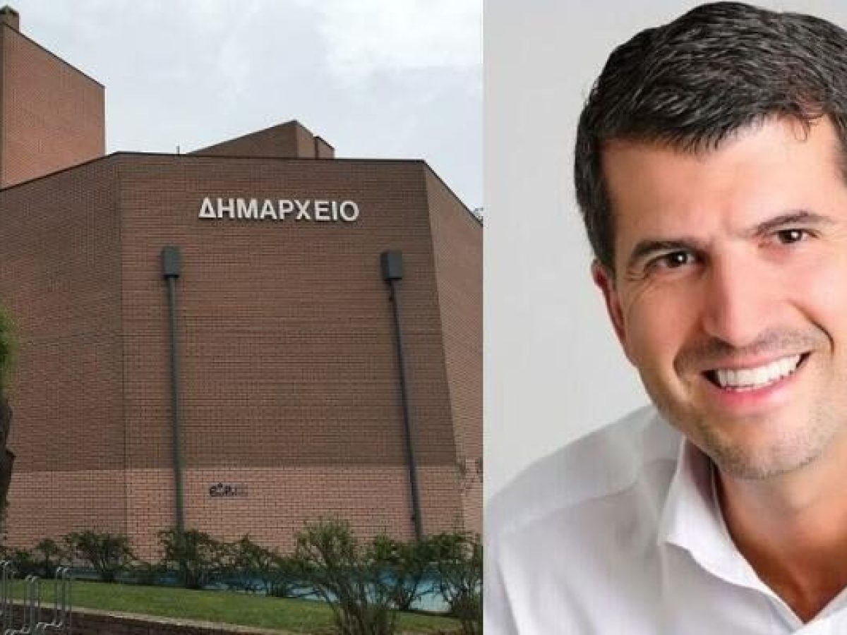 Ντράπηκε και η Ντροπή: Γυφταριό κατάντησε ο Δήμος Κηφισιάς!!