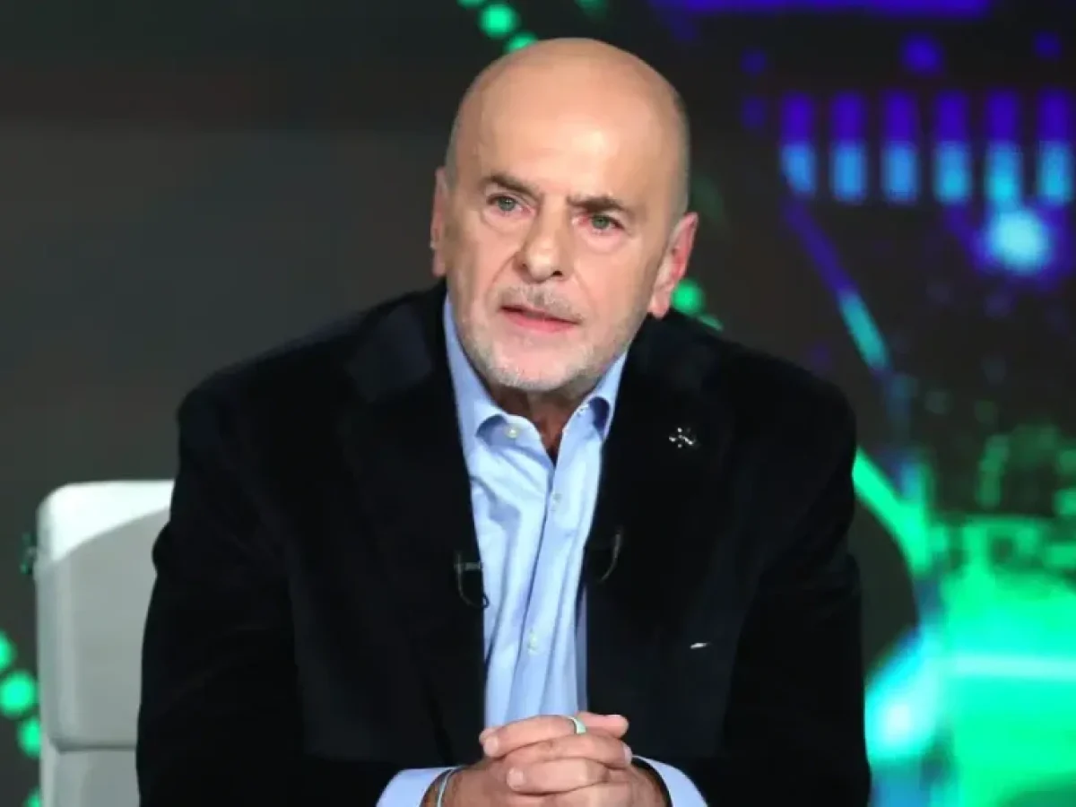 Ο άγνωστος σύλλογος που βοηθάει ο Γιάννης Αλαφούζος εκτός από τον Παναθηναϊκό