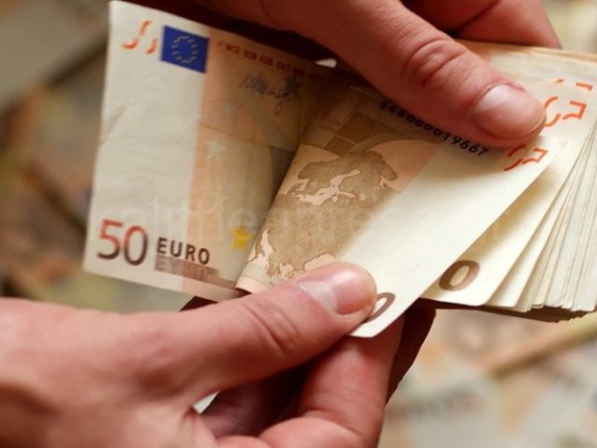 Ο «χάρτης» των πληρωμών από e-ΕΦΚΑ, ΔΥΠΑ για αυτή την εβδομάδα