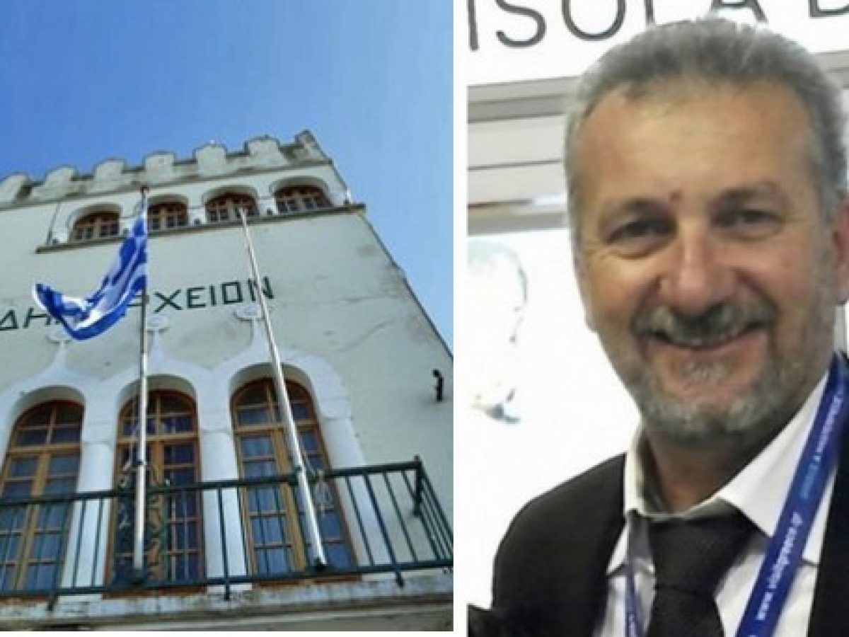 Ο Δήμος Κω,οι (πολλοί) μνηστήρες και τα προβλήματα! Γράφει ο Νίκος Κανταρζής