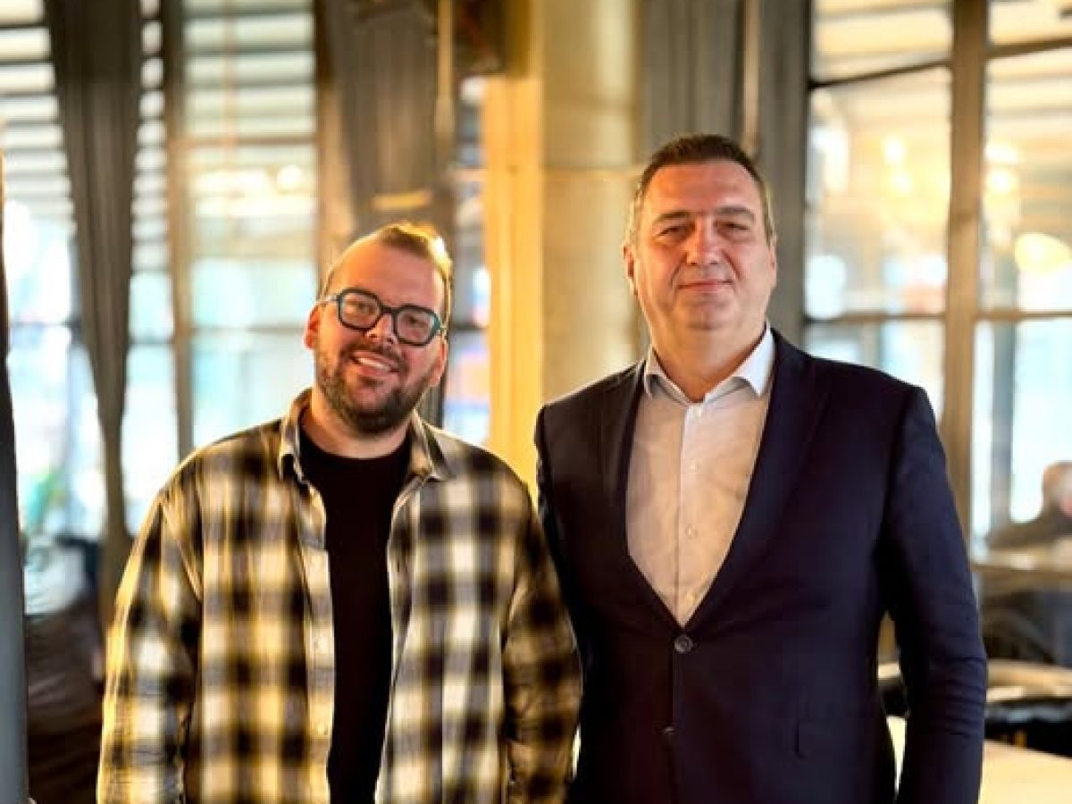 Ο Δήμος Κομοτηνής συνεργάζεται με τον Ευθύμη Κάλφα για την τουριστική προβολή της πόλης