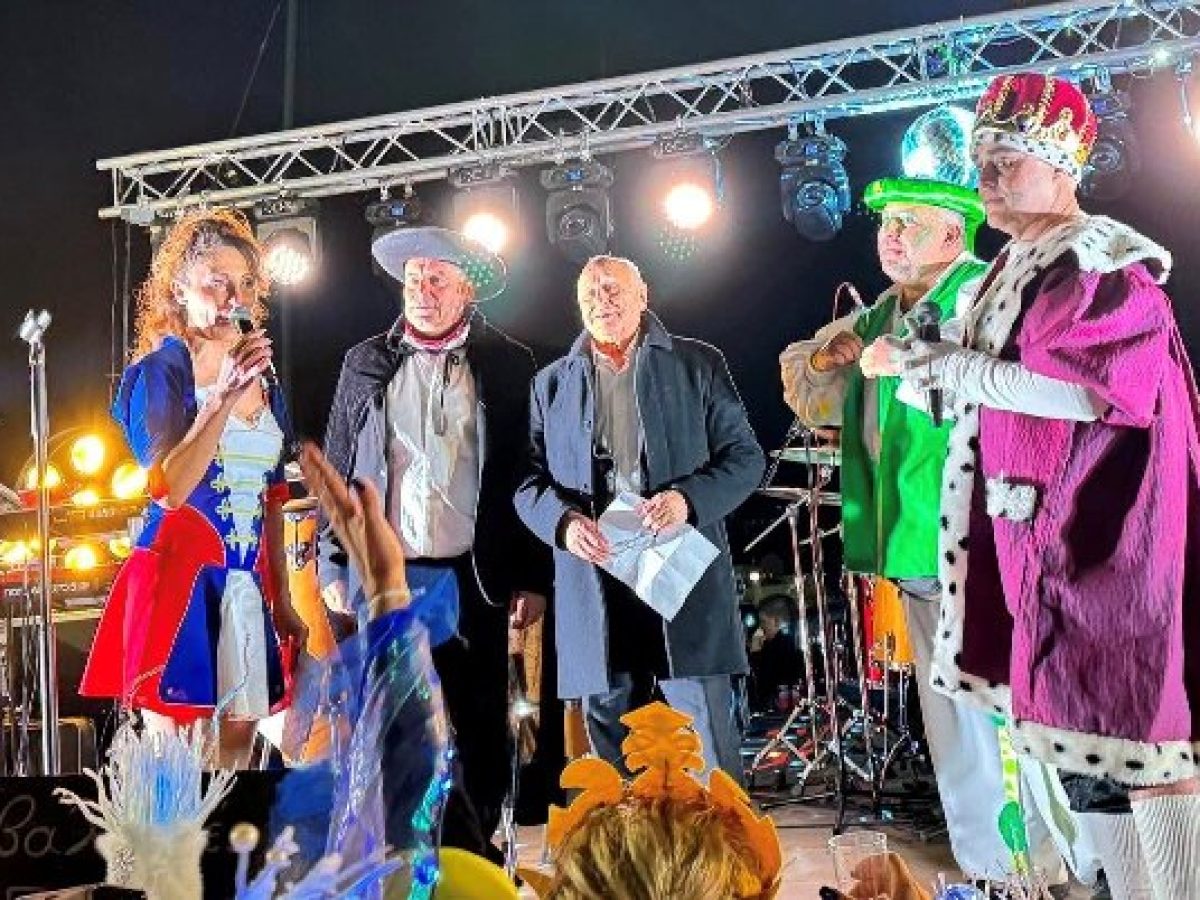 Ο Δήμος Λευκάδας για την Καρναβαλική Παρέλαση και η Τελετή Λήξης των «Φαρομανητών 2026