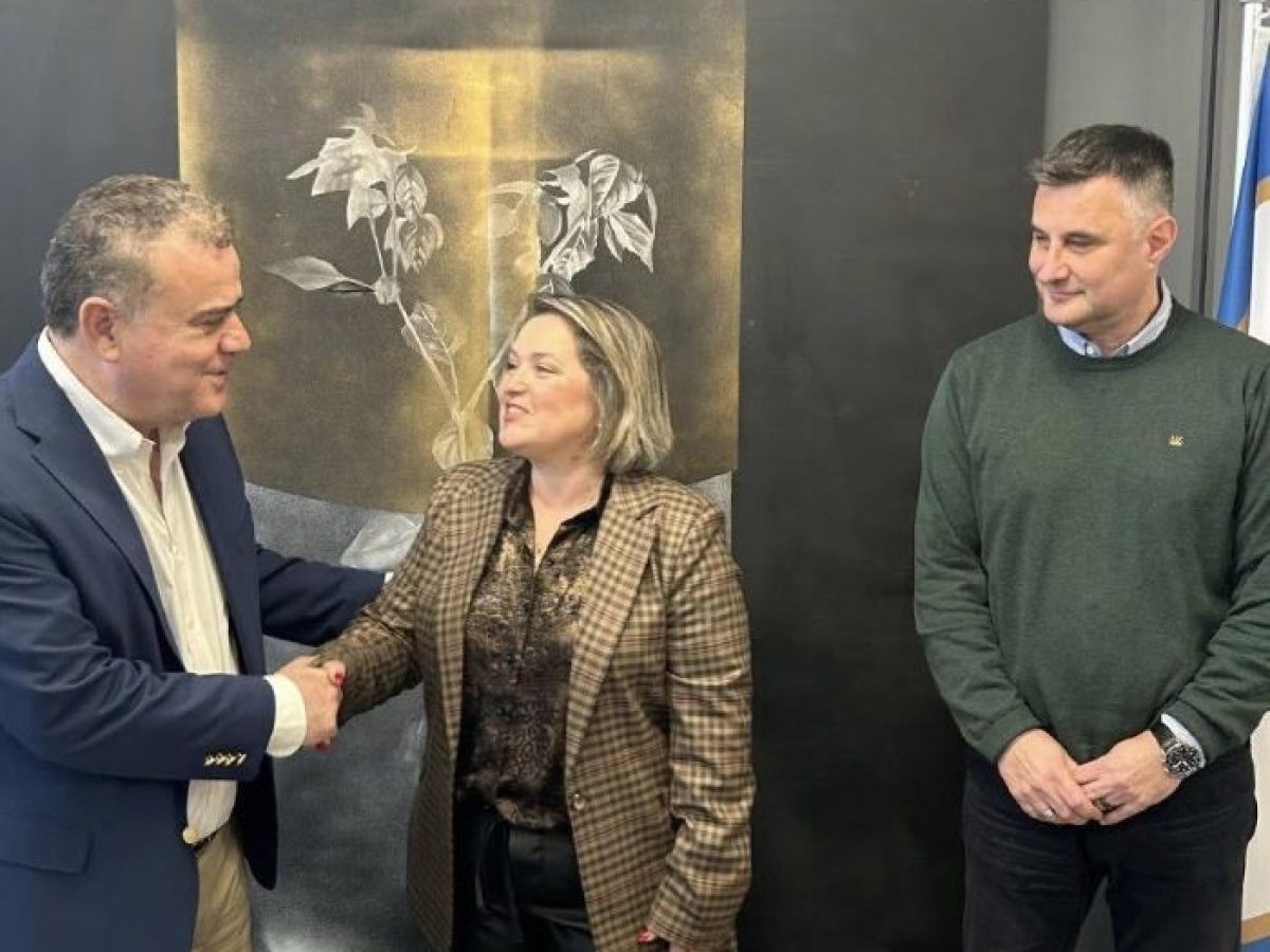 Ο Δήμος Παλλήνης ενισχύει το ανθρώπινο δυναμικό του Τμήματος Εσόδων