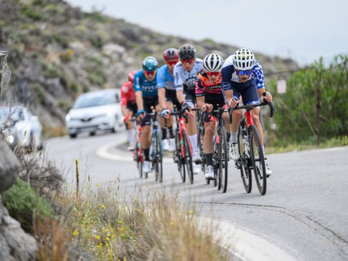 Ο Δήμος Ξηρομέρου συμμετέχει στο «ΔΕΗ Hellas Tour 2026»