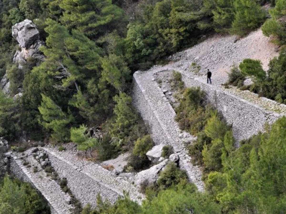 «Ο Ευκλής»: Δράσεις πεζοπορικού τμήματος τον Φεβρουάριο
