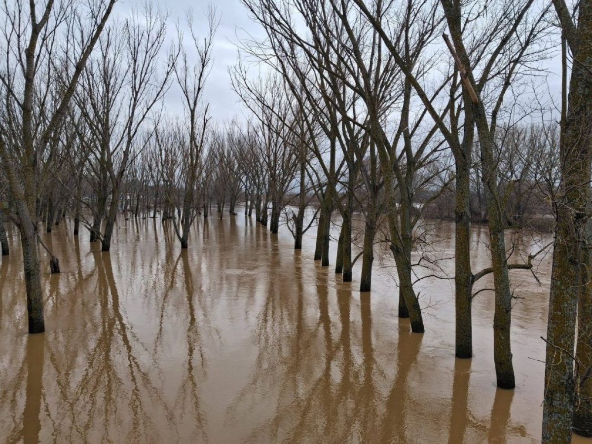 Ο Έβρος σε «Red Code»!