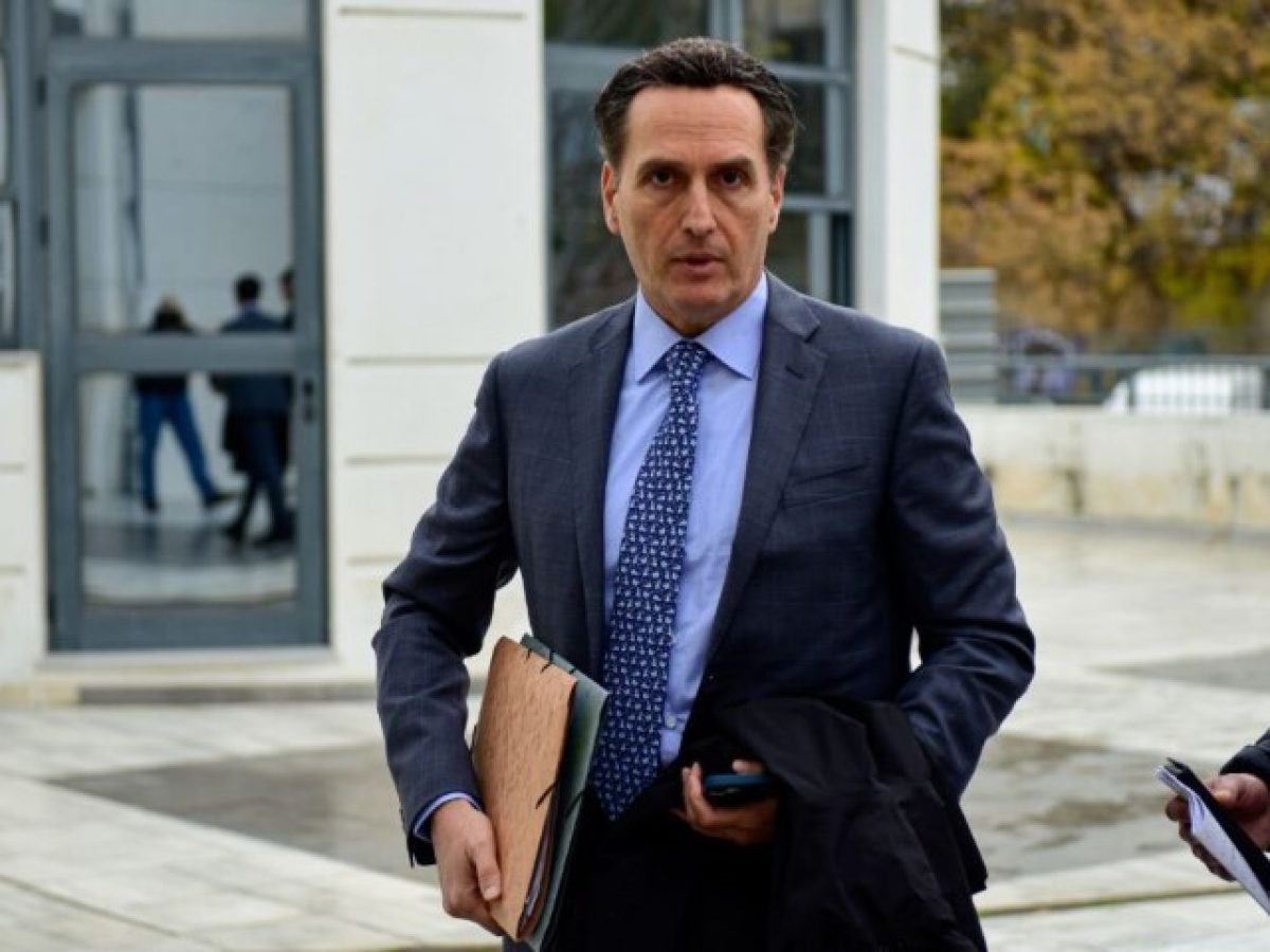 Ο γνωστός ποινικολόγος Μιχάλης Δημητρακόπουλος στην υπεράσπιση του Κώστα Τζιωρτζιώτη;