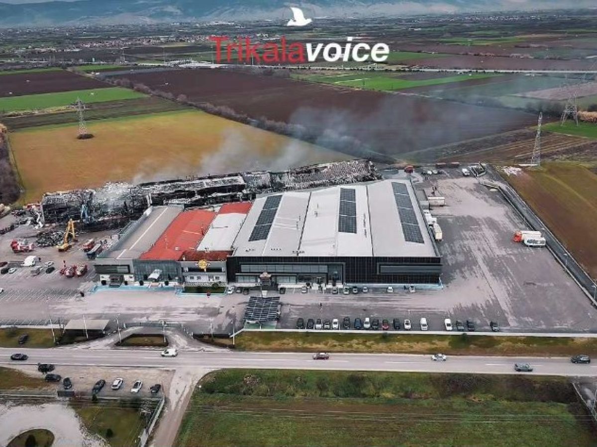 Ο ιδιοκτήτης της ΒΙΟΛΑΝΤΑ στον ΑΝΤ1: “Θα μπορούσα να είχα πεθάνει κι εγώ” (Video)