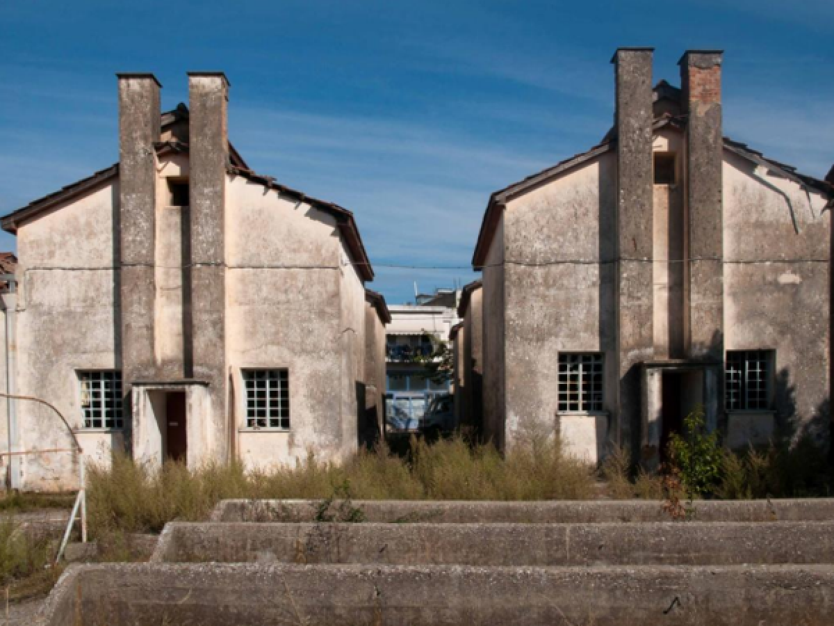 Ο Καπνικός Σταθμός Έρευνας Αγρινίου: Μνήμη, αρχιτεκτονική και προοπτικές επανάχρησης