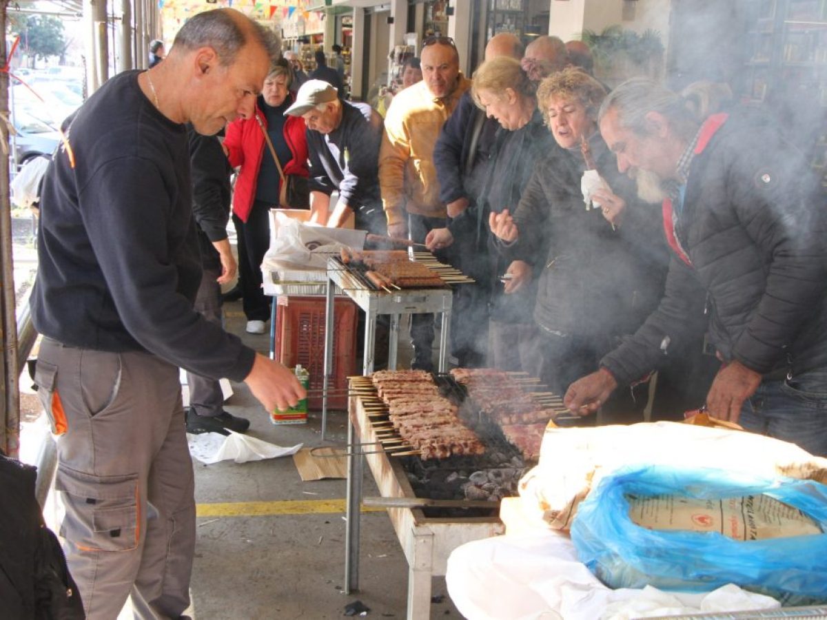 Ο καιρός αύριο Πέμπτη στην Καλαμάτα