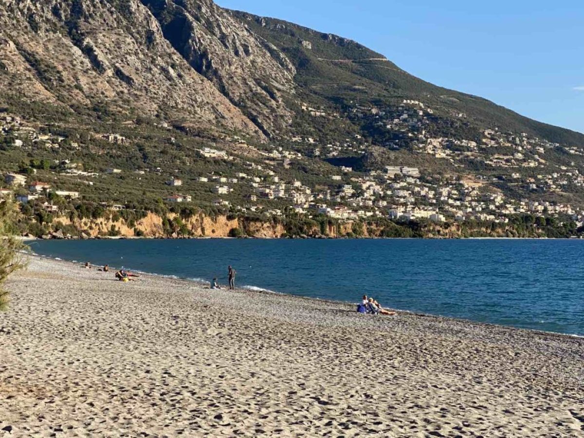 Ο καιρός αύριο Τετάρτη στην Καλαμάτα