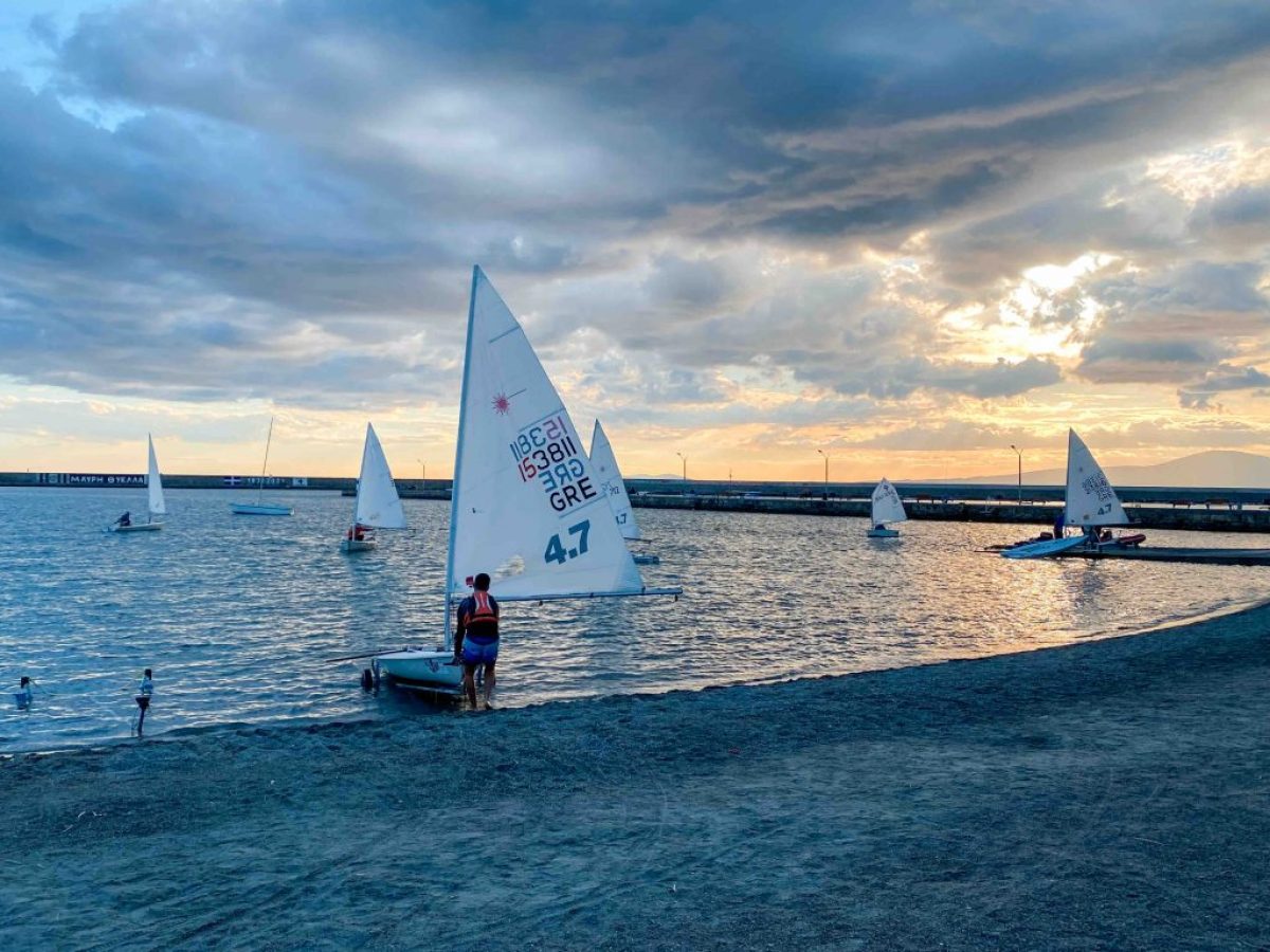 Ο καιρός αύριο Τρίτη στην Καλαμάτα