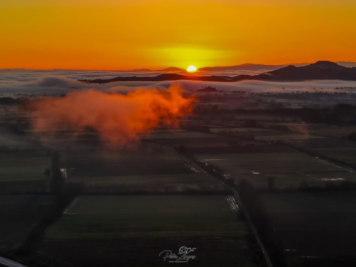 Ο καιρός της Μαρμότας τη νέα εβδομάδα στα Τρίκαλα