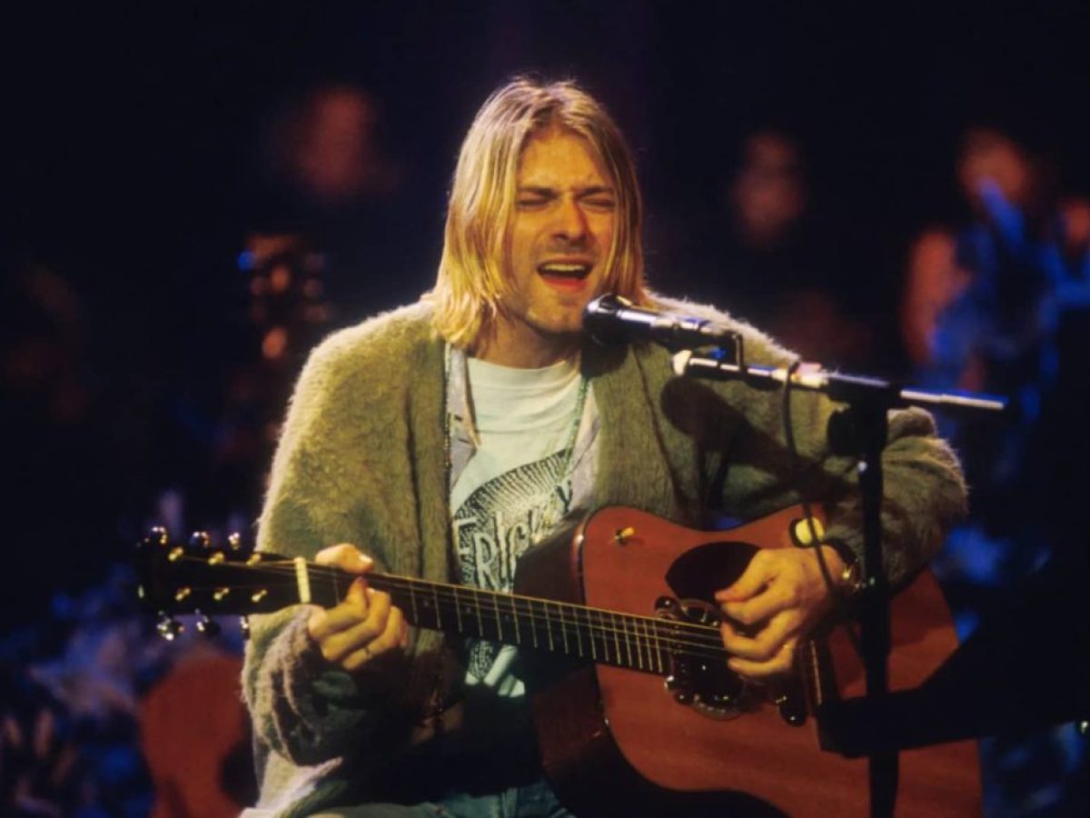 «Ο Κερτ Κομπέιν δεν αυτοκτόνησε, δολοφονήθηκε» – Νέα έρευνα για τον θάνατο του frontman των Nirvana