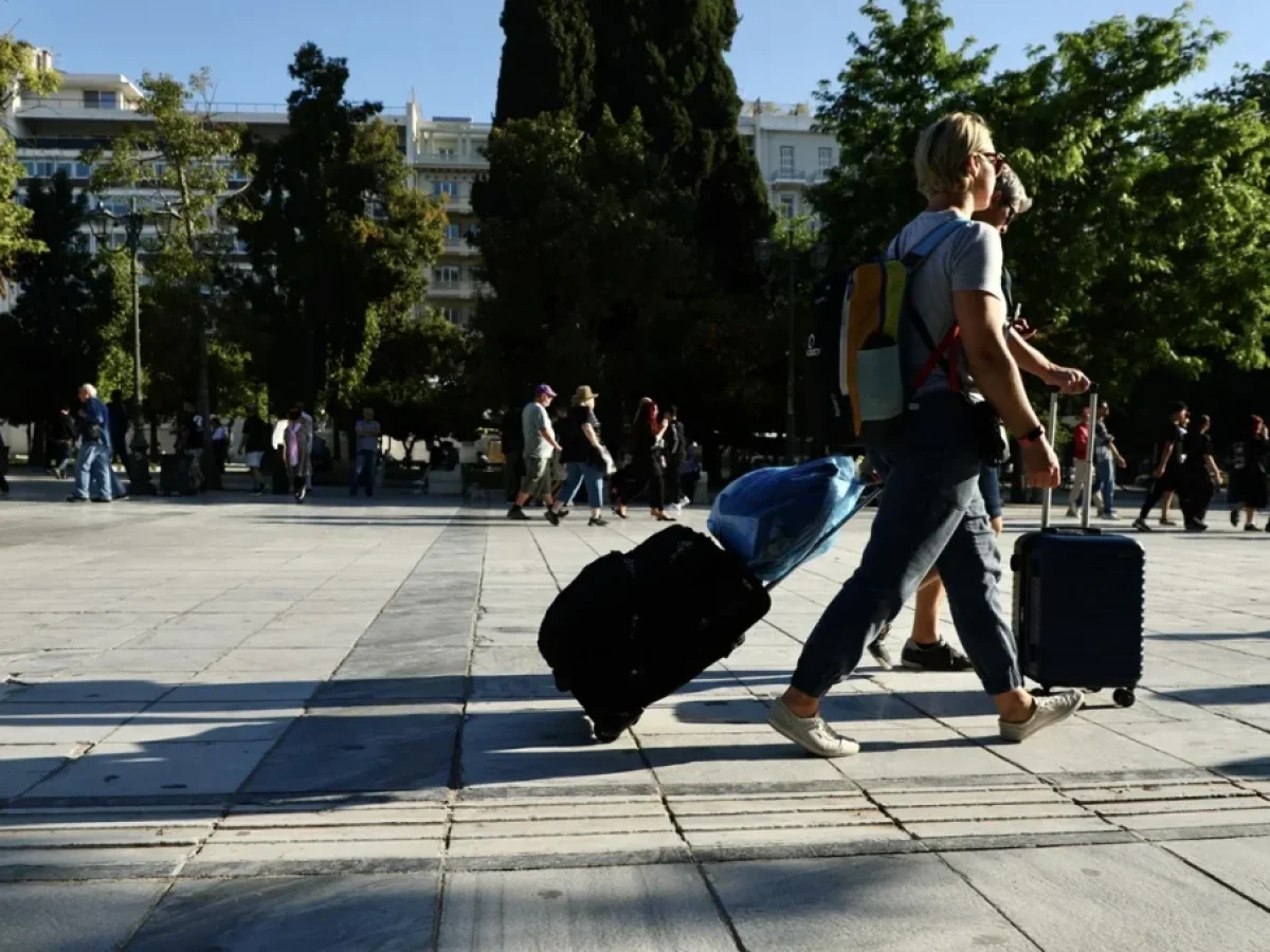  Ο Κοινωνικός Τουρισμός 2026 ξεκινά την 1η Μαΐου. Τι αλλάζει για δικαιούχους και πολύτεκνους