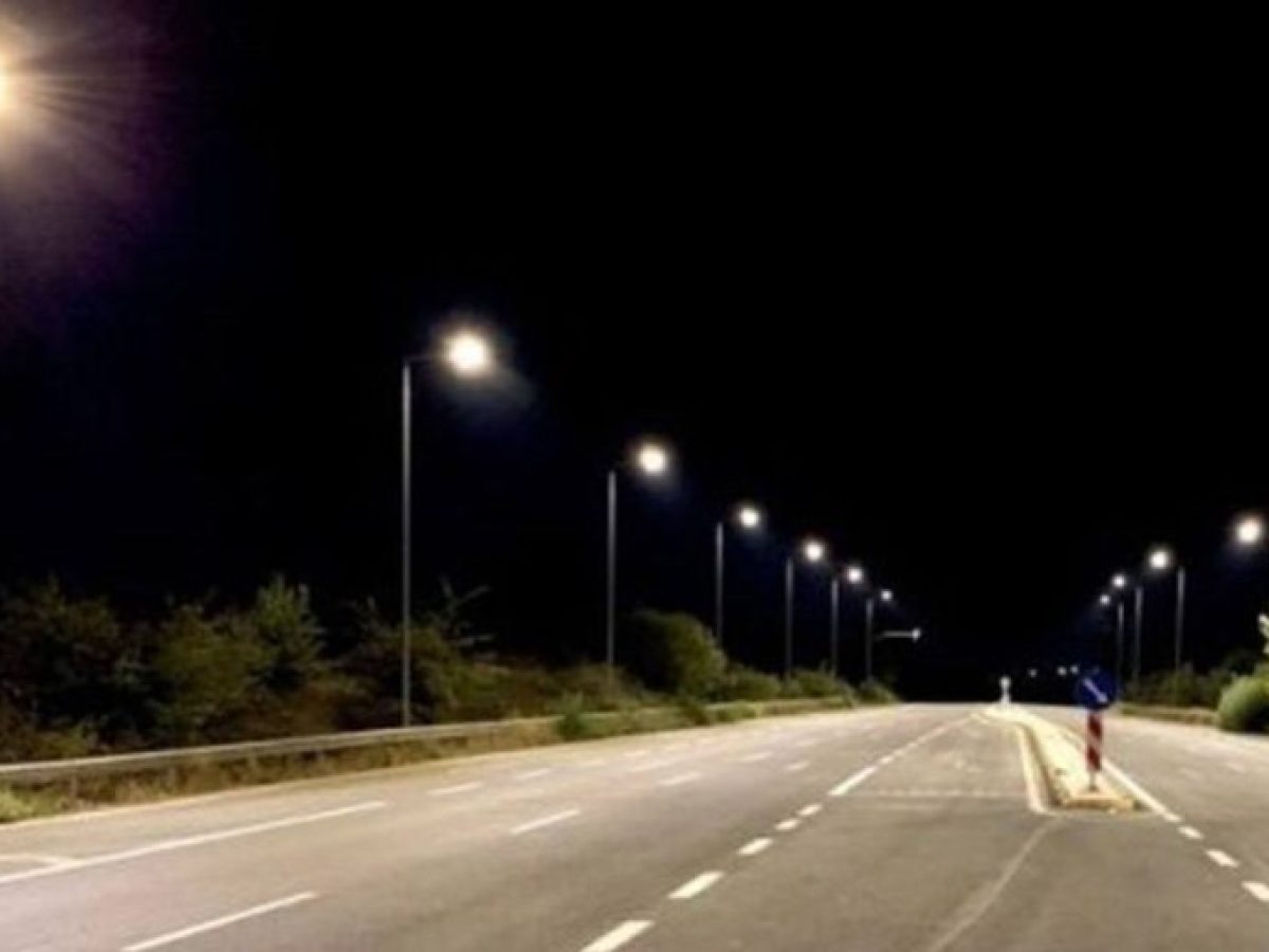 Ο κύβος ερρίφθη! Ο δρόμος Πόρτο Χέλι – Κόστα αποκτά σύγχρονο ηλεκτροφωτισμό -Πόσο θα κοστίσει το έργο