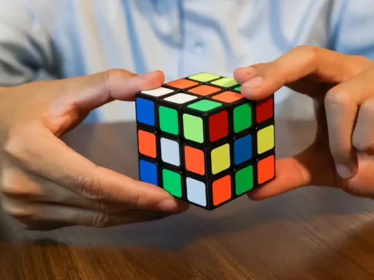 Ο Κύβος του Ρούμπικ: Από μια άσκηση για φοιτητές στην Ουγγαρία στο πιο διάσημο παζλ όλων των εποχών