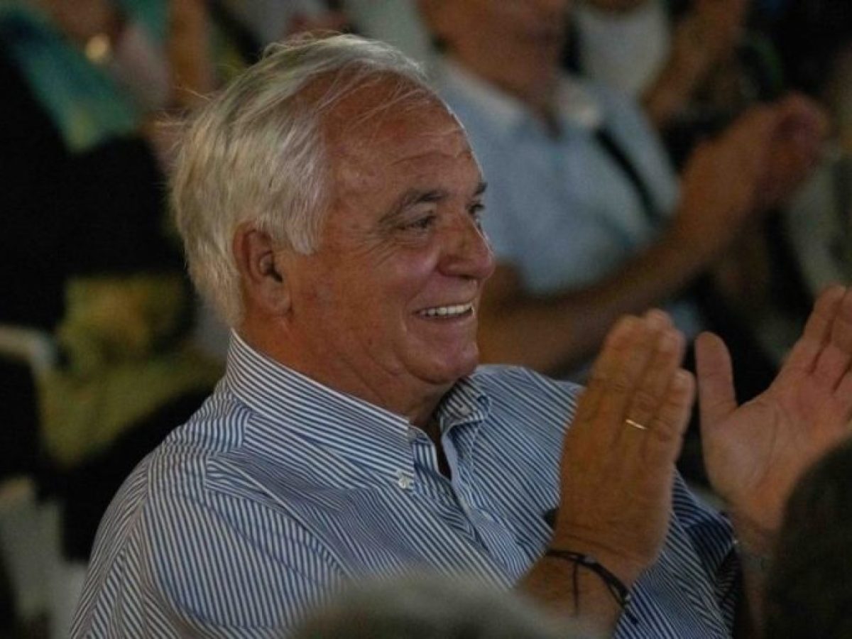 Ο Κώστας Αραβανής μιλά στον Prisma 91,6 για ΠΑΣΟΚ, συνεργασίες και πολιτικές εξελίξεις: «Στόχος η πρώτη θέση, όχι δεκανίκι της ΝΔ»