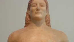 o-krisos-pou-den-chathike