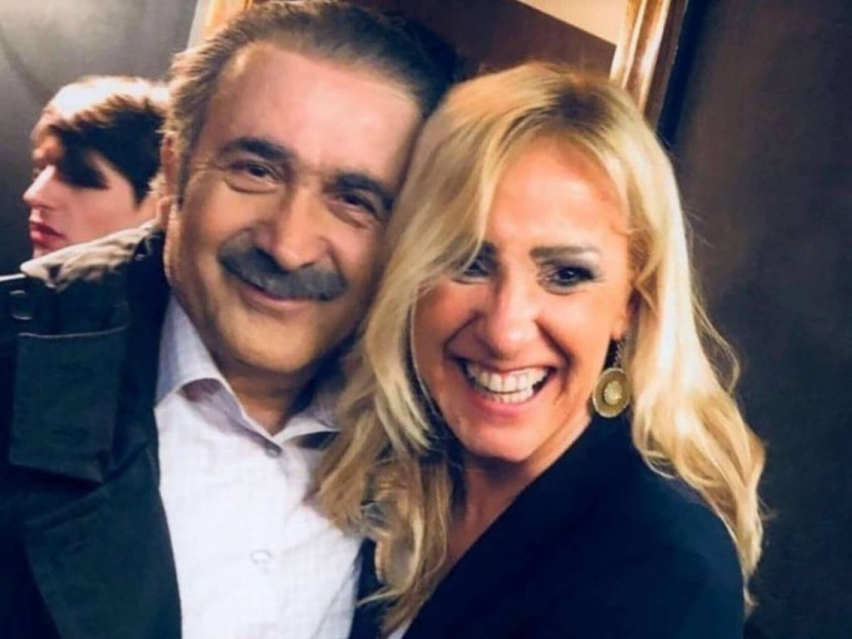 Ο Λάκης Λαζόπουλος στην Αυστραλία για το 12ο Διεθνές Θερινό Πανεπιστήμιο