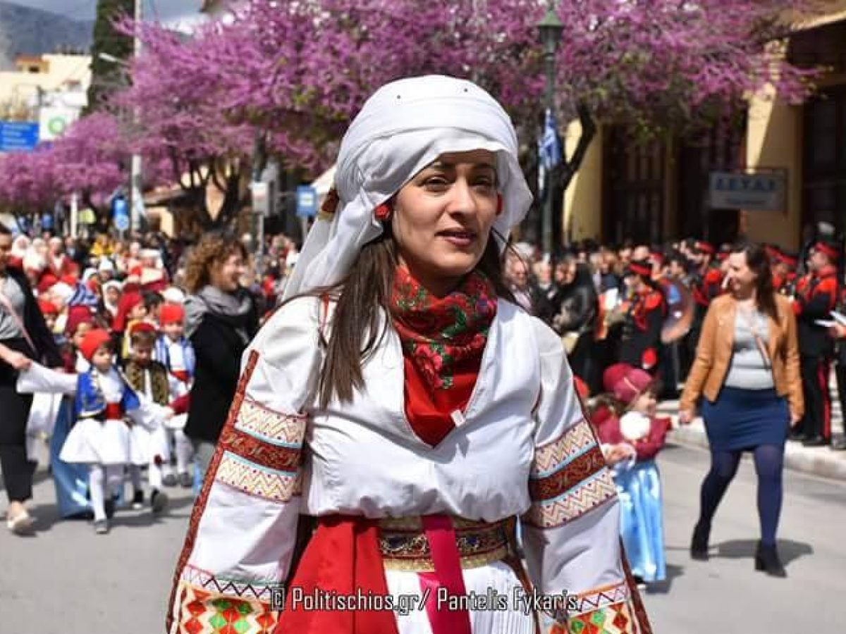 Ο “Λέων Αλλάτιος” αποχαιρετά την Μαρκέλλα Ζιγλή