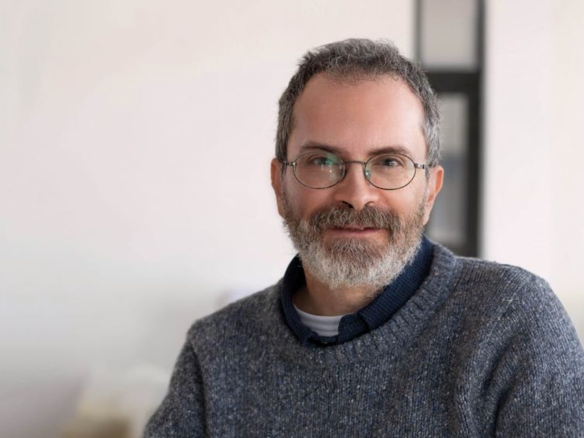 Ο Μαρίνος Σαρηγιάννης εξελέγη διευθυντής του Ινστιτούτου Μεσογειακών Σπουδών του ΙΤΕ