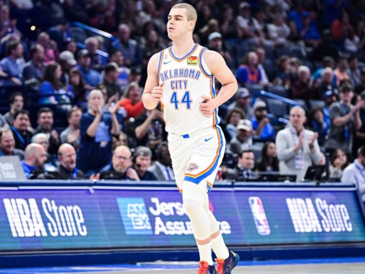 Ο Νίκολα Τόπιτς νίκησε τον καρκίνο και έκανε ντεμπούτο στο ΝΒΑ